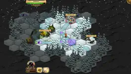 Game screenshot Crowntakers apk