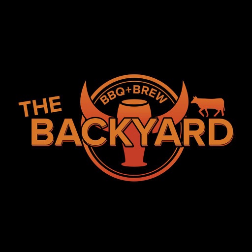 Backyard Restaurant icon