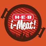 H-E-B i-Meat para iPad