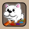 Learn Painting Dog Game for Kids