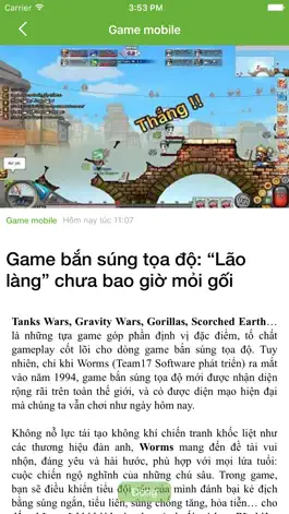 Game screenshot Gamehub - Mạng xã hội dành cho game thủ Việt mod apk