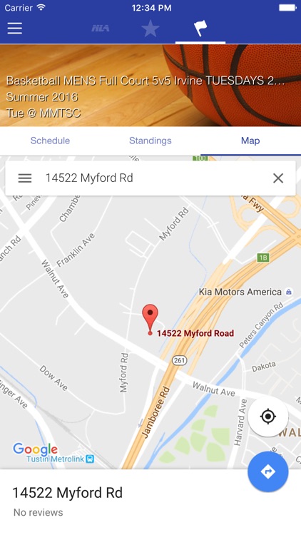 NLA Sports screenshot-4