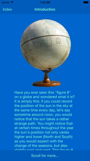 Analemma(圖1)-速報App