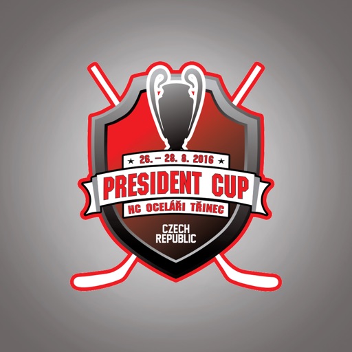 President Cup icon