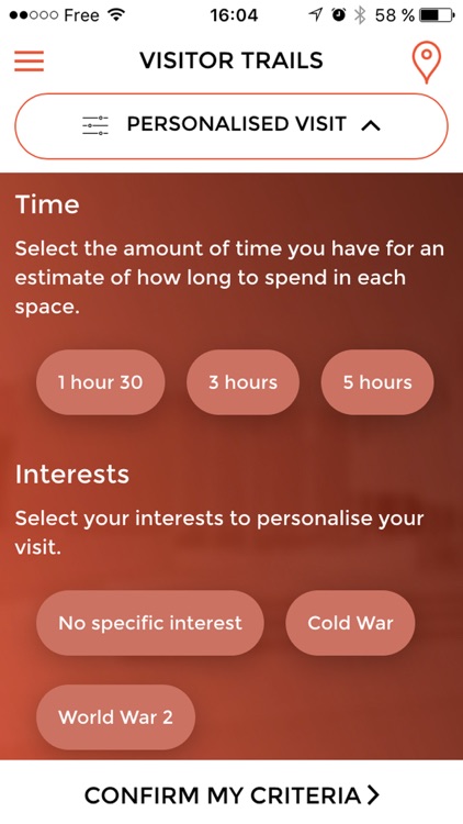 Memorial de Caen screenshot-3