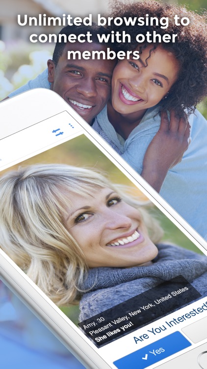 FirstMet Dating: Meet, Date & Chat with Singles