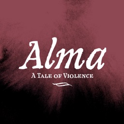 Alma, une Enfant de la Violence