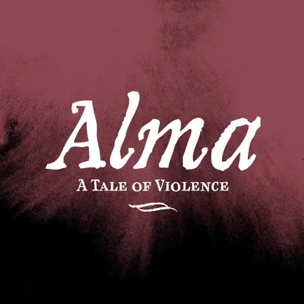 Alma, a Tale of Violence Cheats