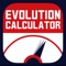 Evolution Calc for Pokémon GO