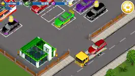 Game screenshot Car Mechanic Manager mod apk