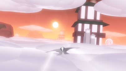 Race The Sun screenshot1