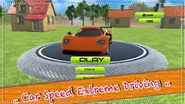 Game screenshot Car Speed Extreme Driving mod apk