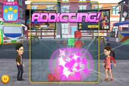 Game screenshot AlDub Kalye Crush hack