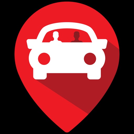 Ride Helper icon