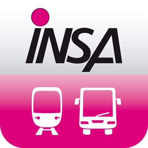 INSA for iPad icon