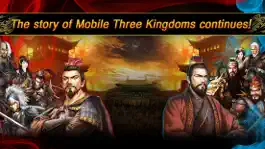 Game screenshot Three Kingdoms Global mod apk