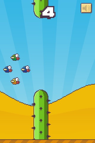 Flappies Kids screenshot 3