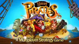 Game screenshot Haypi Pirates mod apk