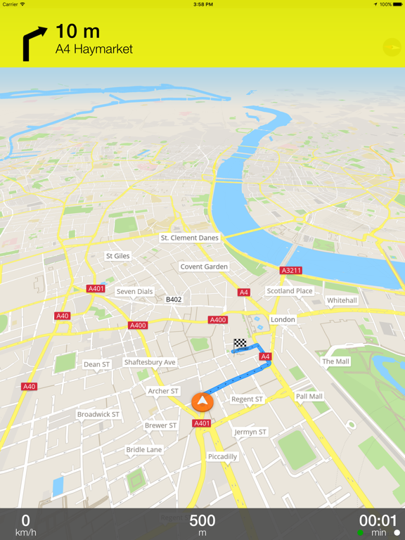 Yangon (Rangoon) Offline Map and Travel Trip Guide screenshot 4