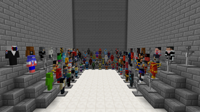 Screenshot #2 pour Super Hero Mod