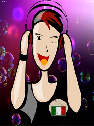 A+ Radio Italia - Musica Italiana - Italia Radiosのおすすめ画像1