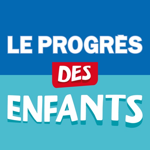 Le Progrès des Enfants