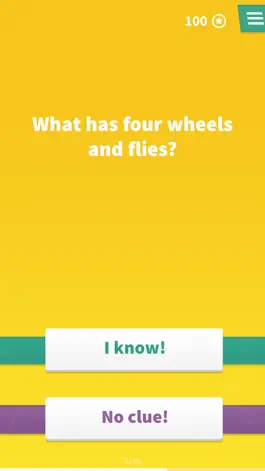 Game screenshot Riddle Me! apk