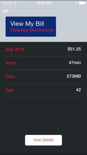 Gateway Mechanical Data Guard(圖4)-速報App