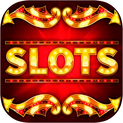 2016 A Casino Game Slots Deluxe - FREE Slots Game icon