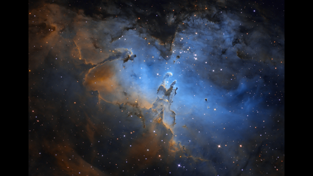 ‎APOD: Astronomy Photos Screenshot