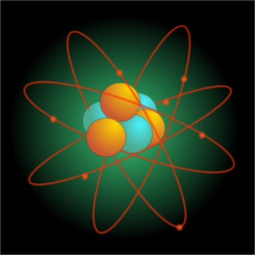 Chemical Elements Reference