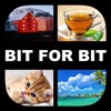 What´s the pic - Bit for bit - på Norsk