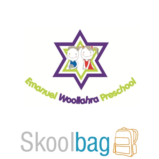 Emanuel Woollahra Preschool icon
