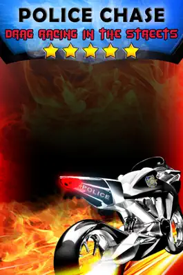 Game screenshot Police Chase Free by Top Free Games Factory mod apk