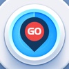 Go Finder - Real GPS Poke Map & Radar For Pokémon Go