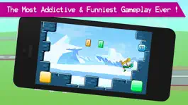 Game screenshot Wrestling Madness - Fun 2 Player Games Jump Free apk