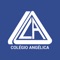 Aplicativo para consulta de notas, faltas e avisos do Colégio Angélica