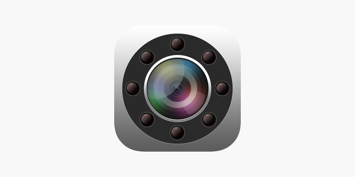 Foscam Pro: Multi IP Camera Viewer on the App Store