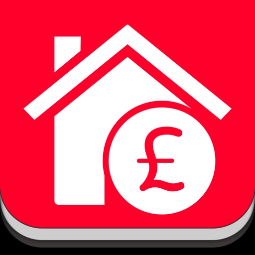 Quick Mortgage Loan app icon