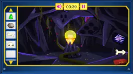 Game screenshot Jewel Hunt - Cave Escape mod apk