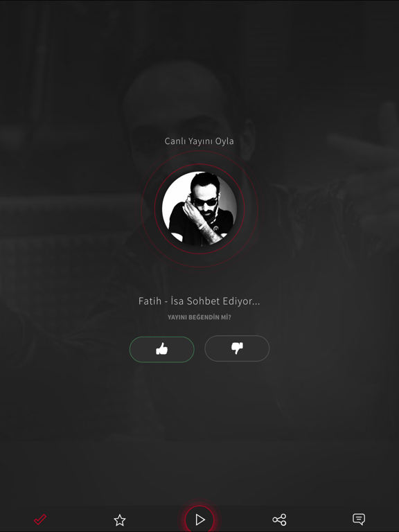 Screenshot #4 pour Fatih YILDIRIM