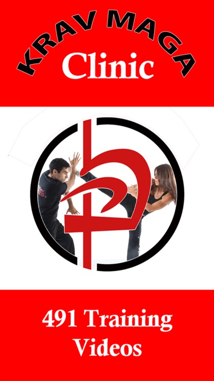 Krav Maga Clinic