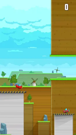 Game screenshot Metal Airplane Race over Skies apk