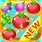 Charm Veggie Hero - New Best Magic Garden Match 3