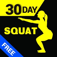 30 Day Squat  Perfect Workout For Squat