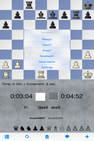 Chess-Complete screenshot 4