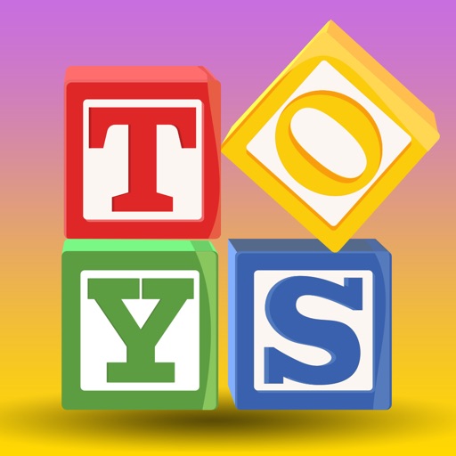 Pretty-Toys icon