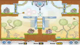Game screenshot Angry Cannon 2 mod apk