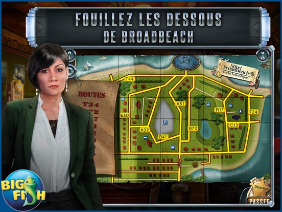 Screenshot #6 pour Dead Reckoning: L'Anse de Broadbeach