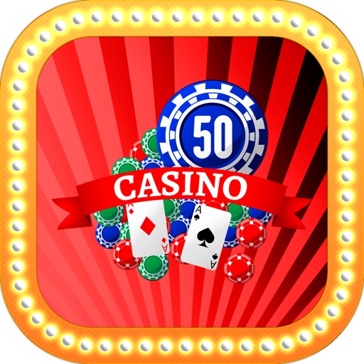 Hot Random Palo Slots Machines -  Free Vegas Casino Games icon